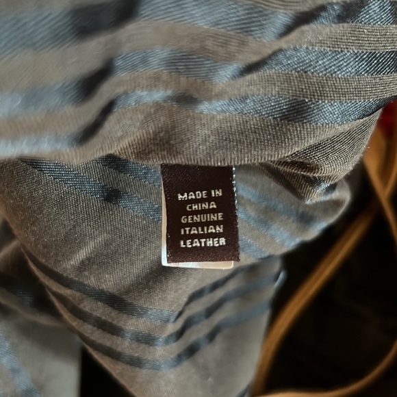 Frye Jenny Backpack - Picture 16 of 17